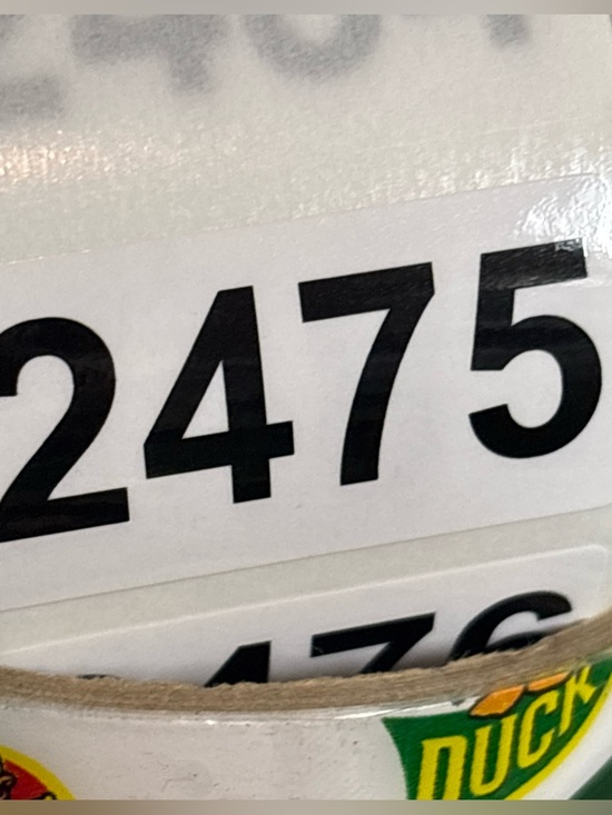 Adidas Copa Indoor Men’s Size 12 Black White Soccer Shoes BB0851 - Excellent - Picture 12 of 12